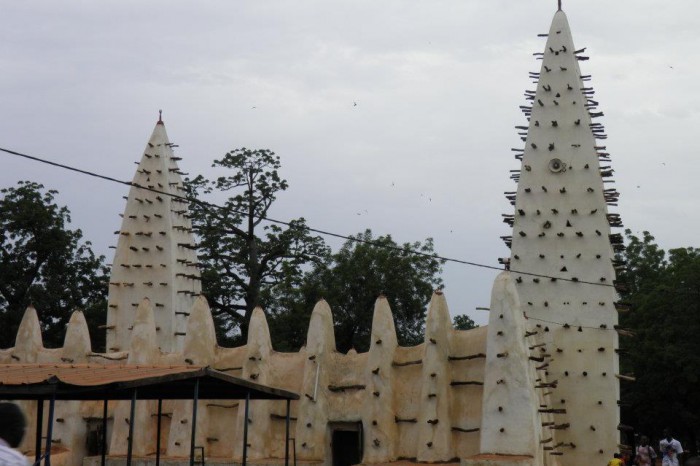 Viajar a Burkina Faso: Bobo-Dioulasso, la ciudad animista