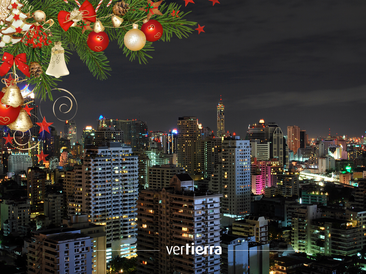 Disfruta de unas Navidades diferentes en Tailandia - El blog de Vertierra -  Destinos, experiencias, viajes temáticos… Disfruta y participa de toda la  actualidad de Vertierra.