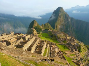viajar a Peru Machu Pichu