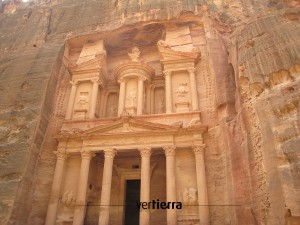 Viajar a Jordania Petra3