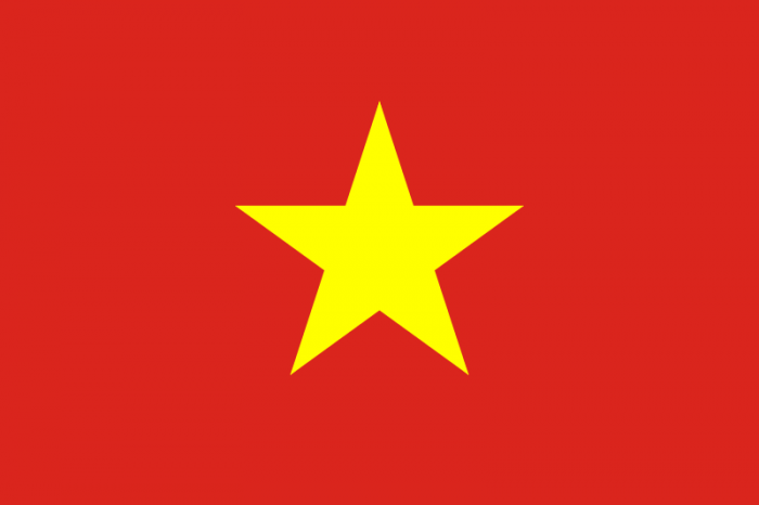 Seis razones para viajar a Vietnam