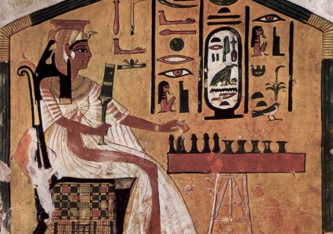 ¡Ya puedes viajar a Egipto y visitar la tumba de Nefertari!
