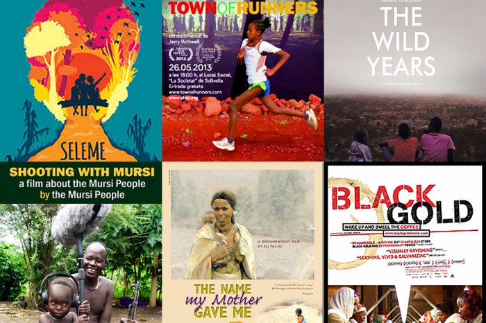 Seis documentales imprescindibles para viajar a Etiopía