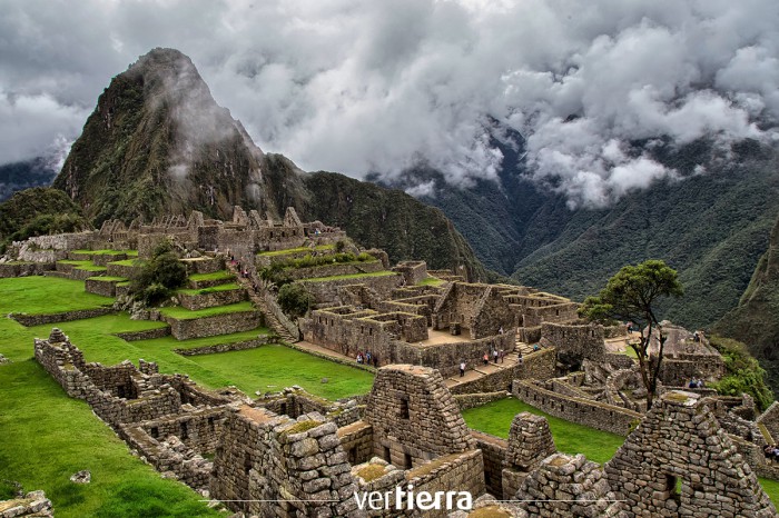 Viajar a Perú, tierra de Misterios