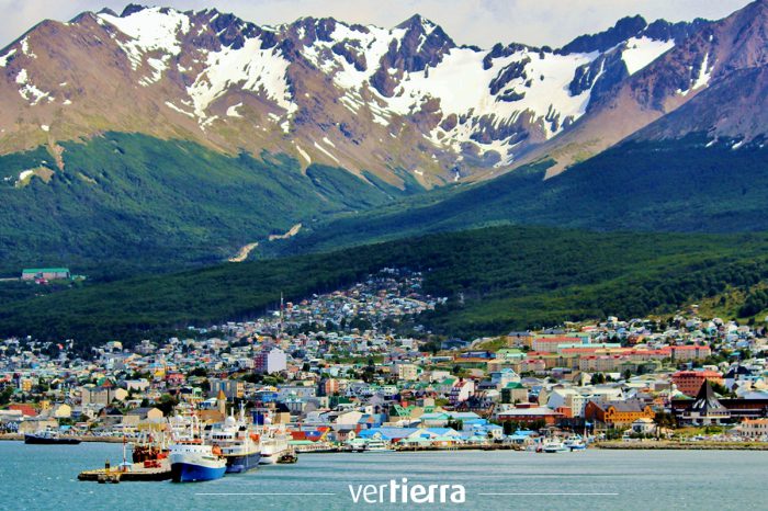 A contracorriente: viaja a Argentina a partir de octubre a un precio inigualable