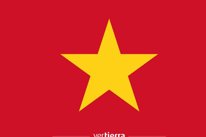 ¡Confirmado! Vietnam amplia la exención de visado para España , Italia, Francia, Alemania y Gran Bretaña hasta el 30 de julio de 2017