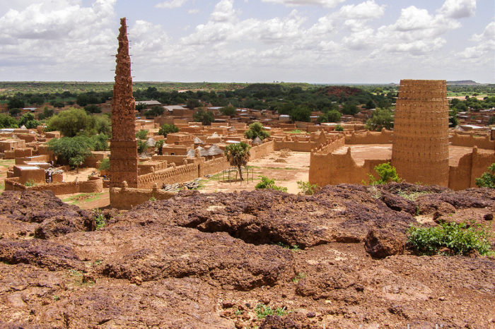 Los motivos para ir a Burkina Faso que no conocías y te van a convencer